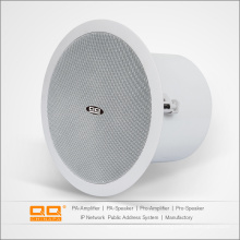 Altavoz del interruptor del golpecito de energía con el tweeter coaxial (LTH-601)